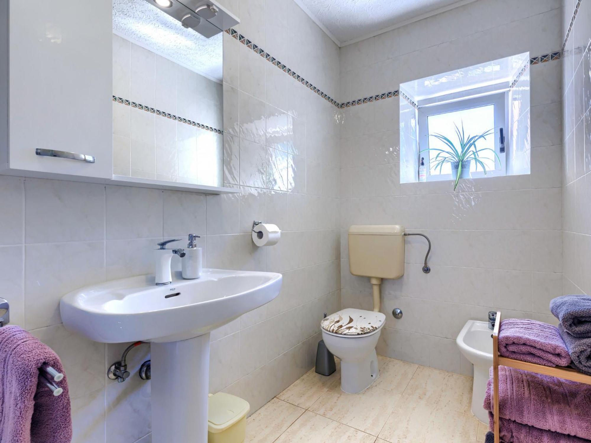Apartment Bumbak By Interhome อูมัค ภายนอก รูปภาพ