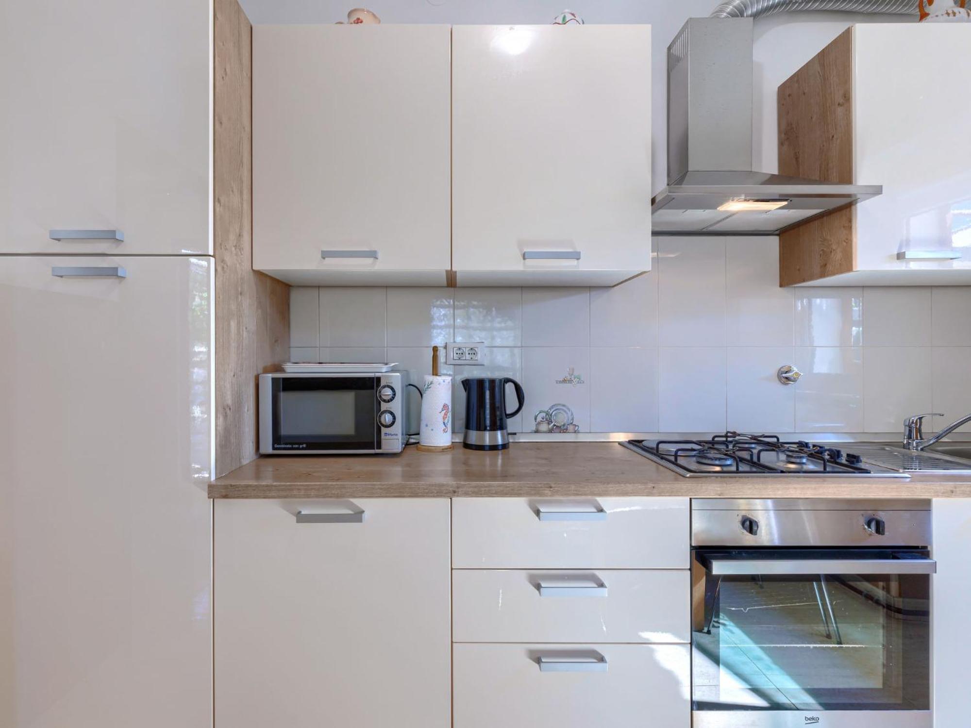 Apartment Bumbak By Interhome อูมัค ภายนอก รูปภาพ