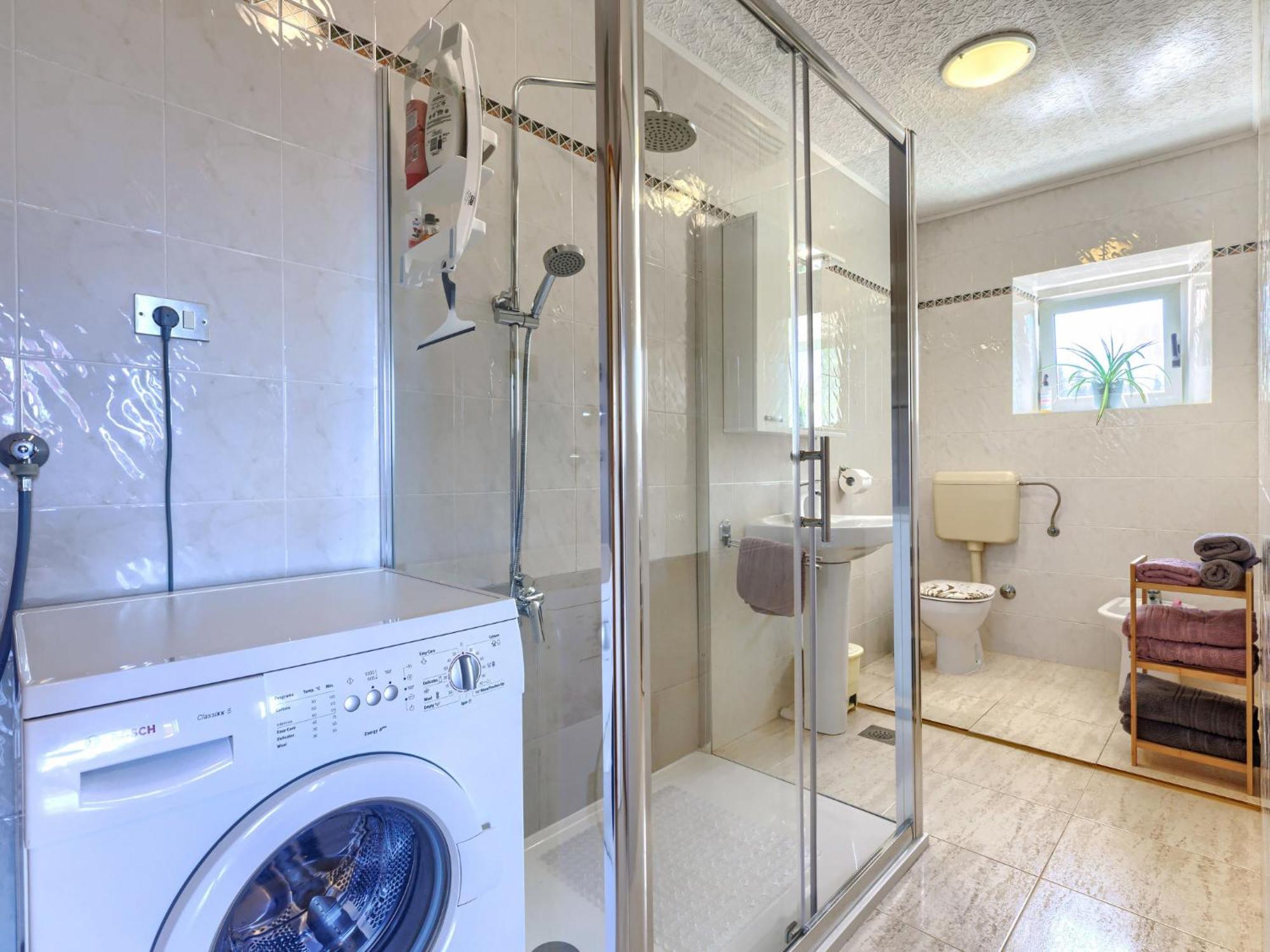 Apartment Bumbak By Interhome อูมัค ภายนอก รูปภาพ