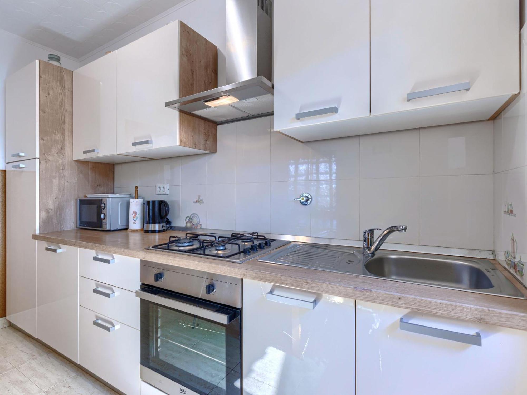 Apartment Bumbak By Interhome อูมัค ภายนอก รูปภาพ