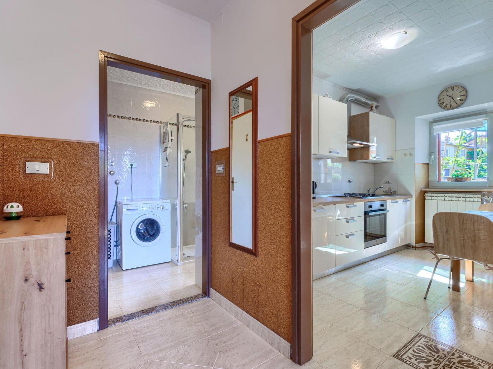 Apartment Bumbak By Interhome อูมัค ภายนอก รูปภาพ