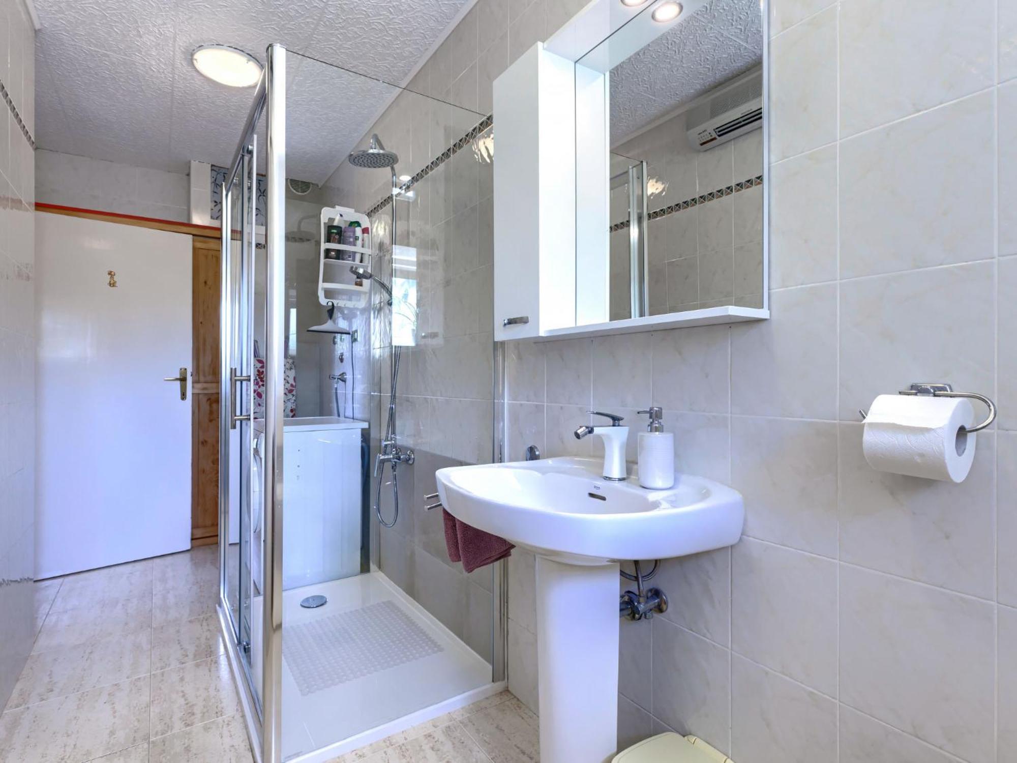 Apartment Bumbak By Interhome อูมัค ภายนอก รูปภาพ