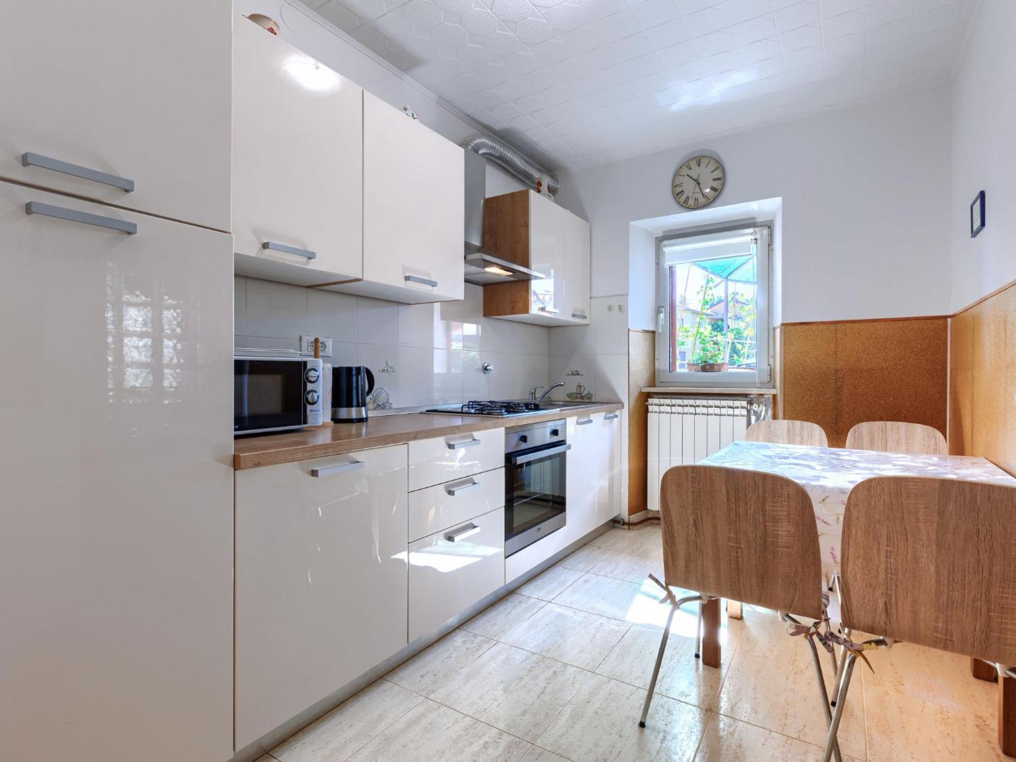 Apartment Bumbak By Interhome อูมัค ภายนอก รูปภาพ
