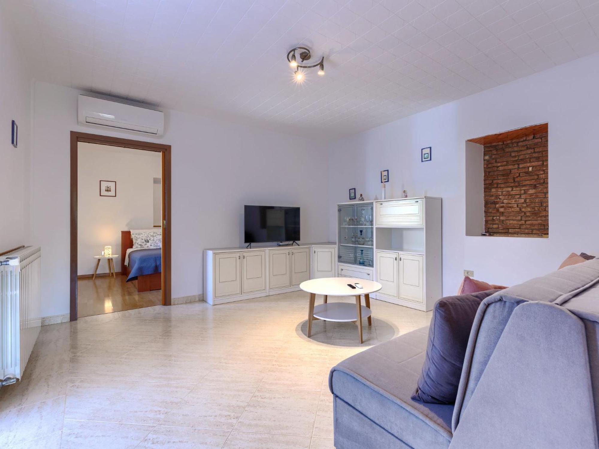 Apartment Bumbak By Interhome อูมัค ภายนอก รูปภาพ
