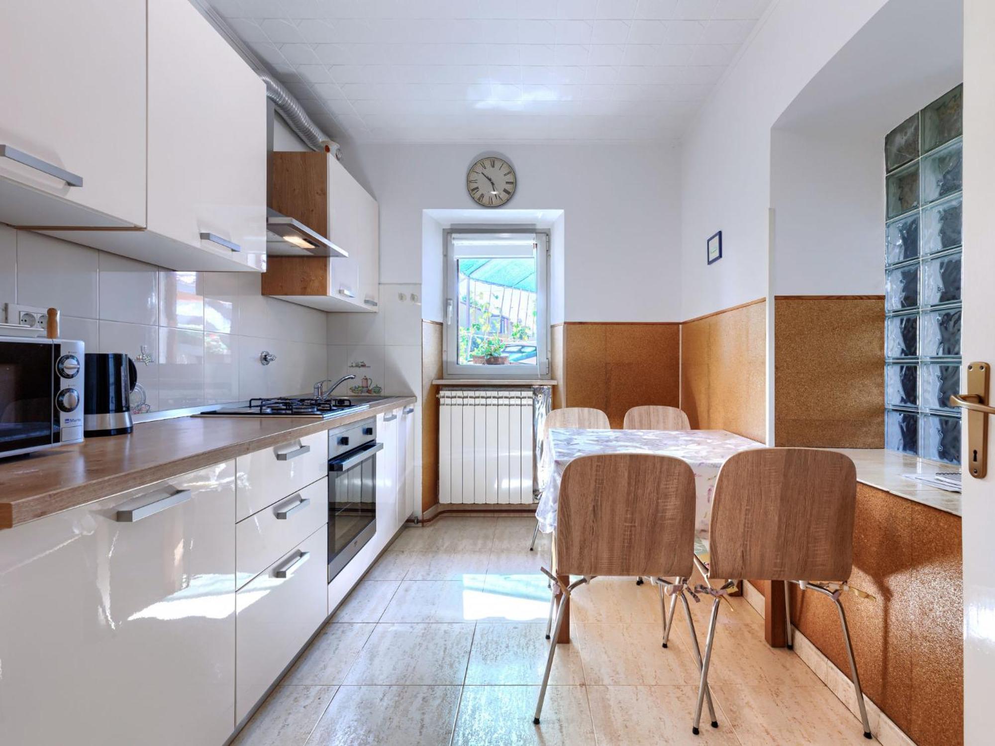 Apartment Bumbak By Interhome อูมัค ภายนอก รูปภาพ